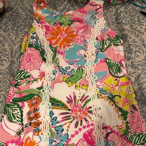 Lilly Pulitzer for target shift